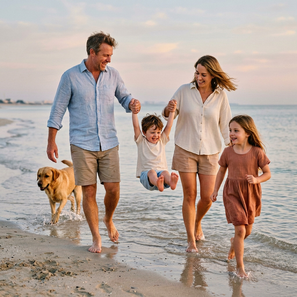 Guardianship UAE Expat: What Parents Need to Know Before Something Goes Wrong