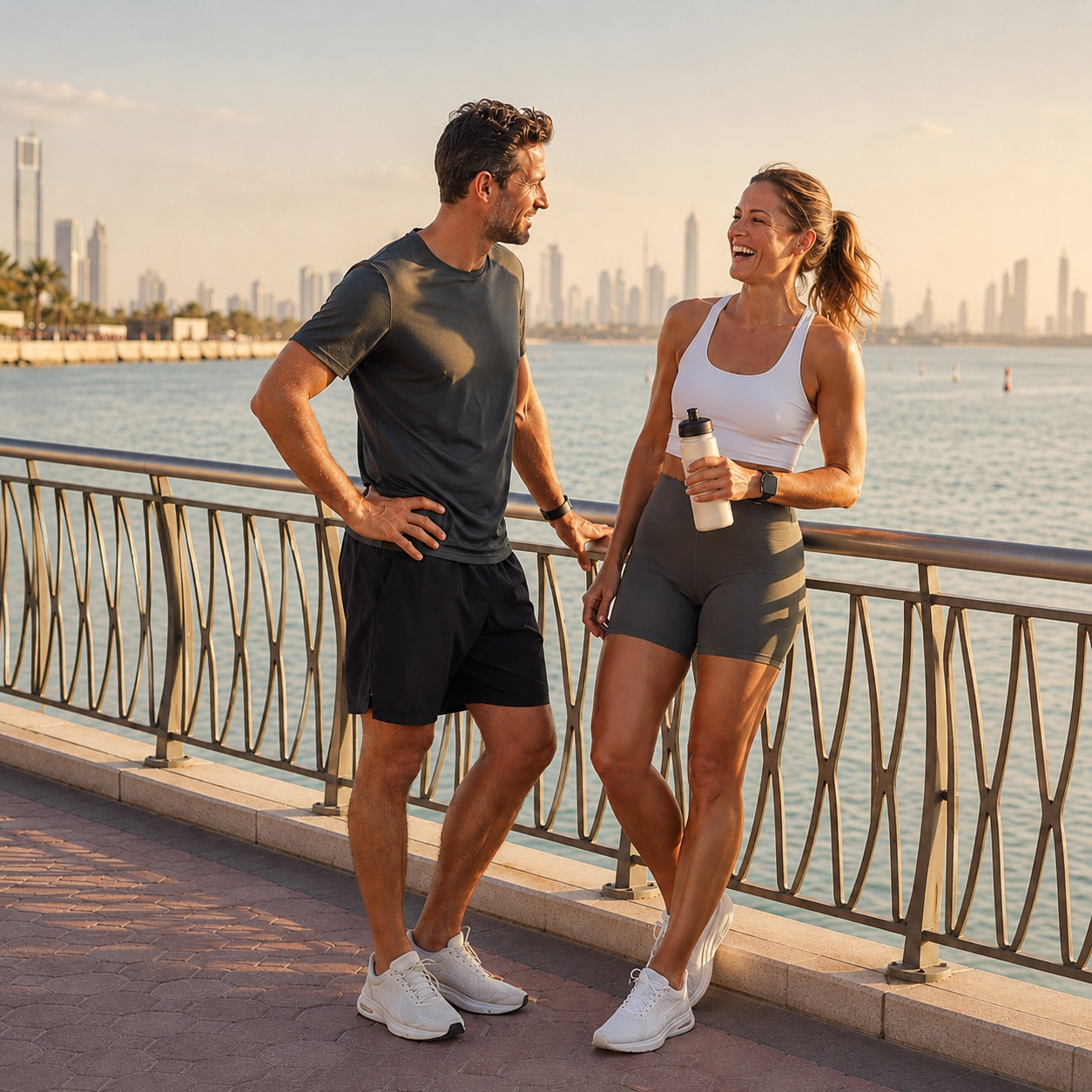 Mirror Wills in the UAE: A Guide for Expat Couples