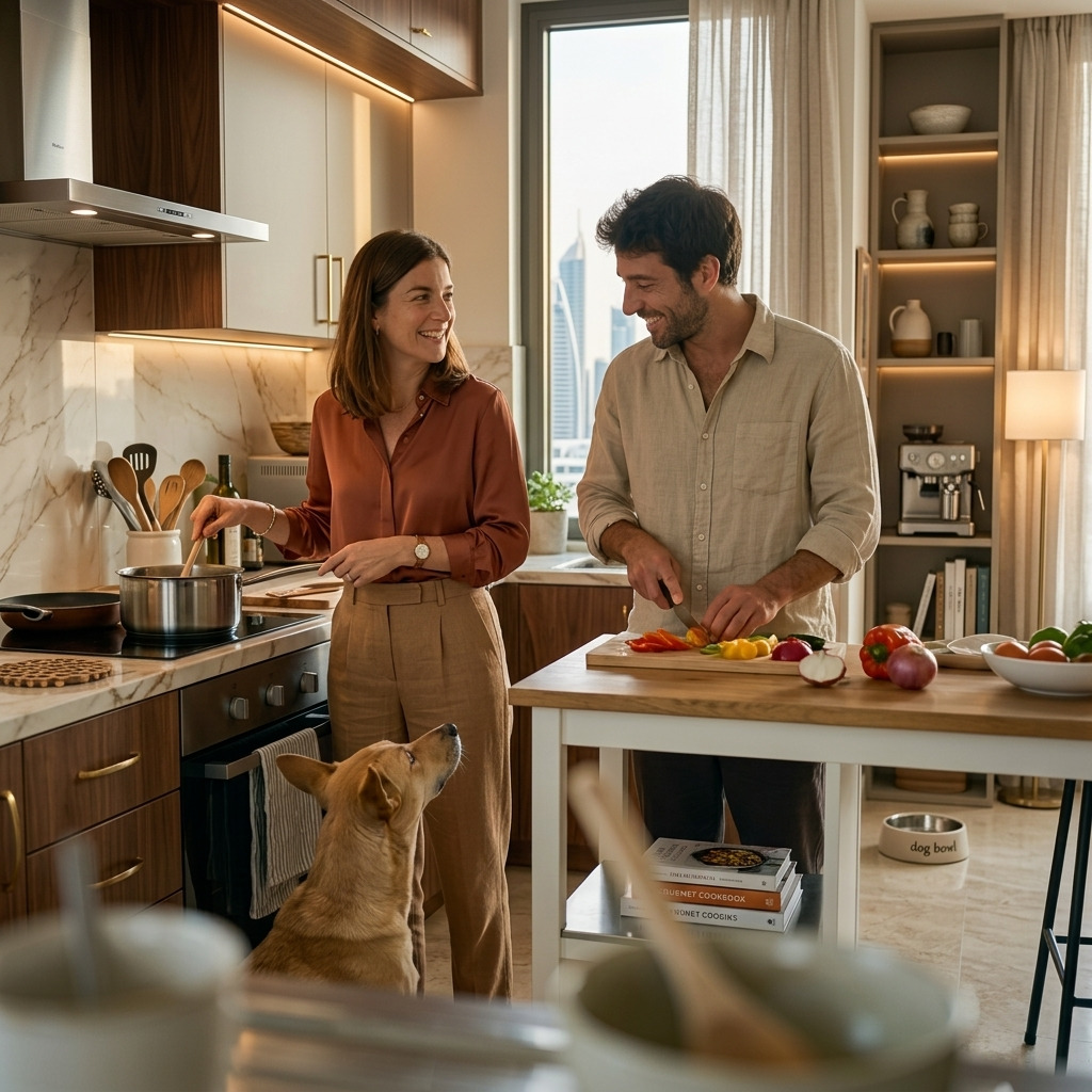 Unmarried Couples in the UAE: Why a Registered Will Is Not Optional