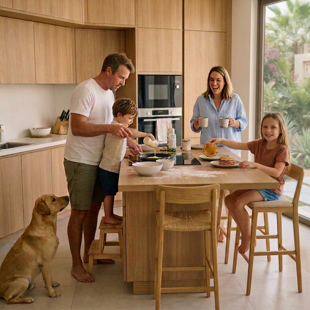 What Happens to Your UAE Mortgage When You Die?